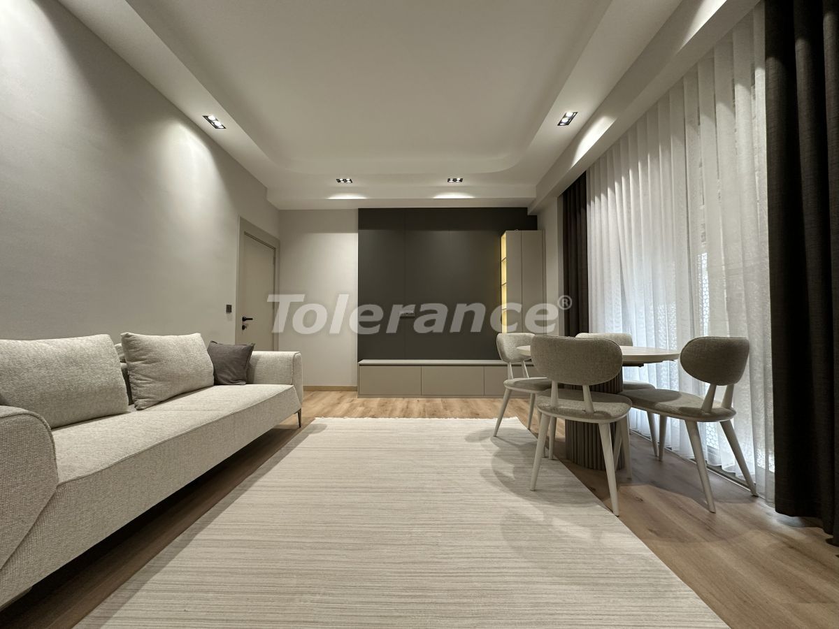 Apartment in Antalya, Türkei, 75 m² - Foto 13