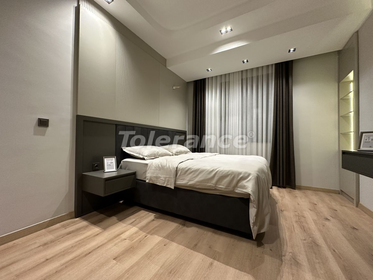 Apartment in Antalya, Türkei, 75 m² - Foto 14