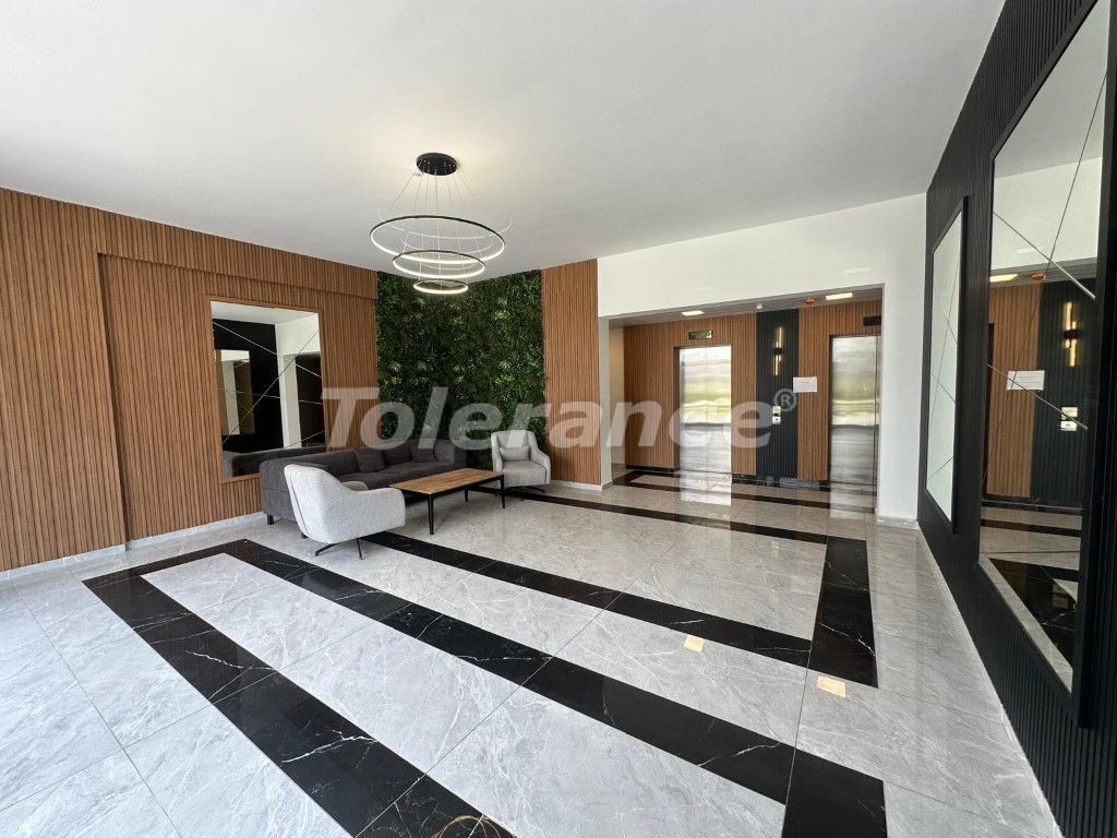 Apartment in Antalya, Türkei, 67 m² - Foto 16