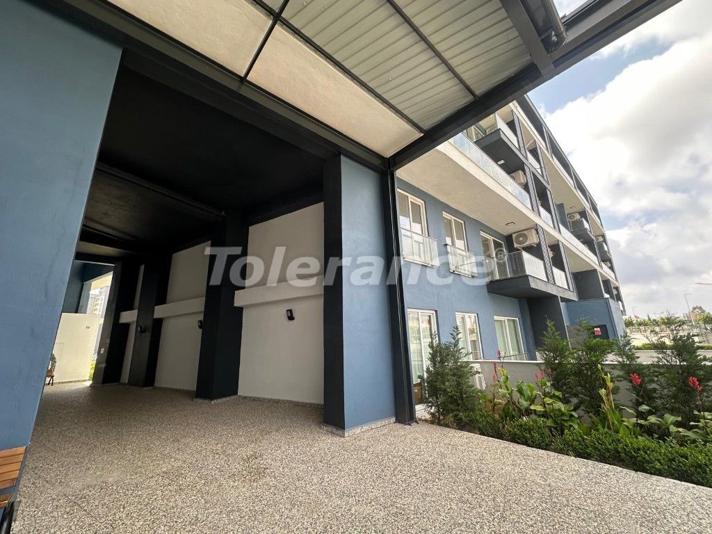 Apartment in Antalya, Türkei, 67 m² - Foto 17