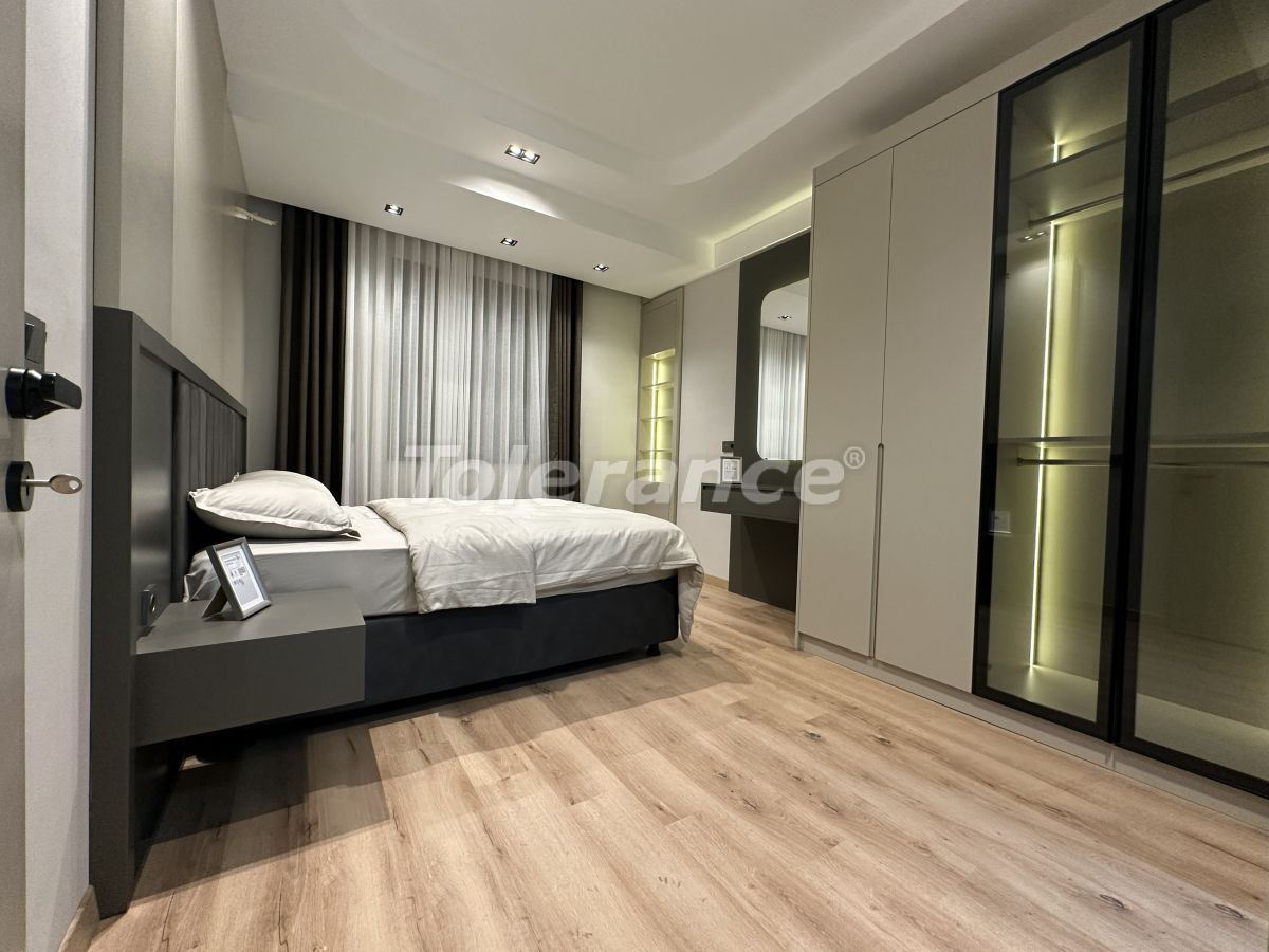 Apartment in Antalya, Türkei, 75 m² - Foto 17