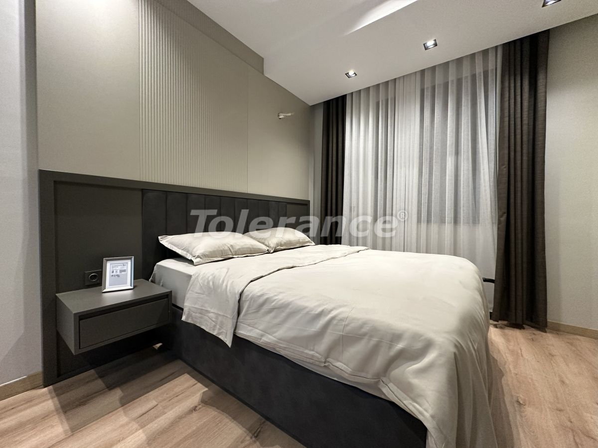 Apartment in Antalya, Türkei, 75 m² - Foto 19