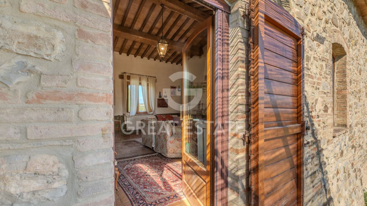 Haus in Citta della Pieve, Italien, 477.9 m² - Foto 9