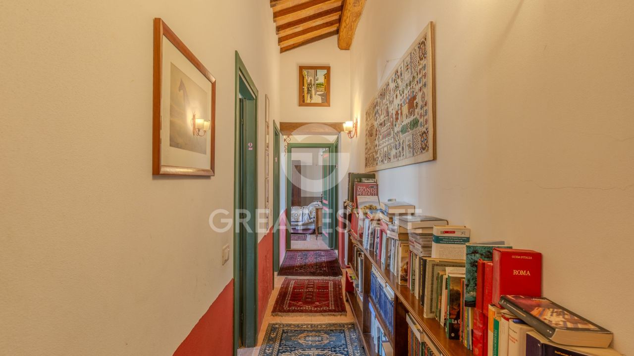 Haus in Citta della Pieve, Italien, 477.9 m² - Foto 15