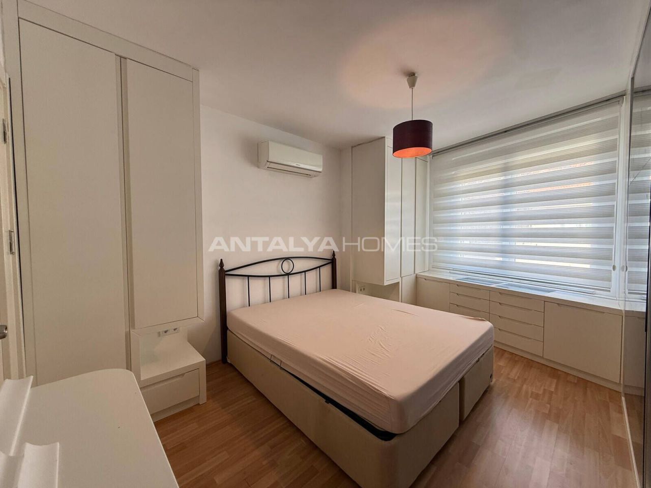 Apartment in Alanya, Turkey, 136 m² - picture 16