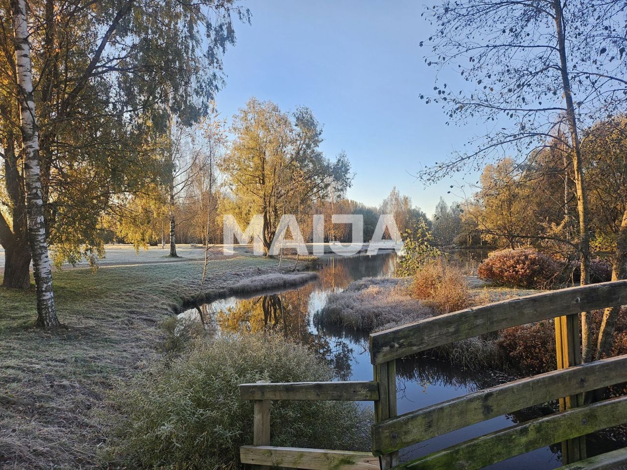 Appartement à Vantaa, Finlande, 33 m² - image 1