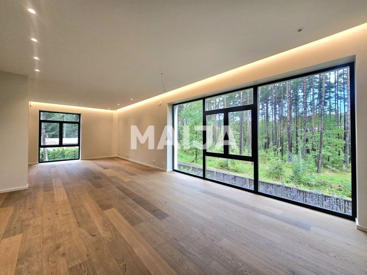 Apartamento en Jūrmala, Letonia, 115 m² - imagen 1