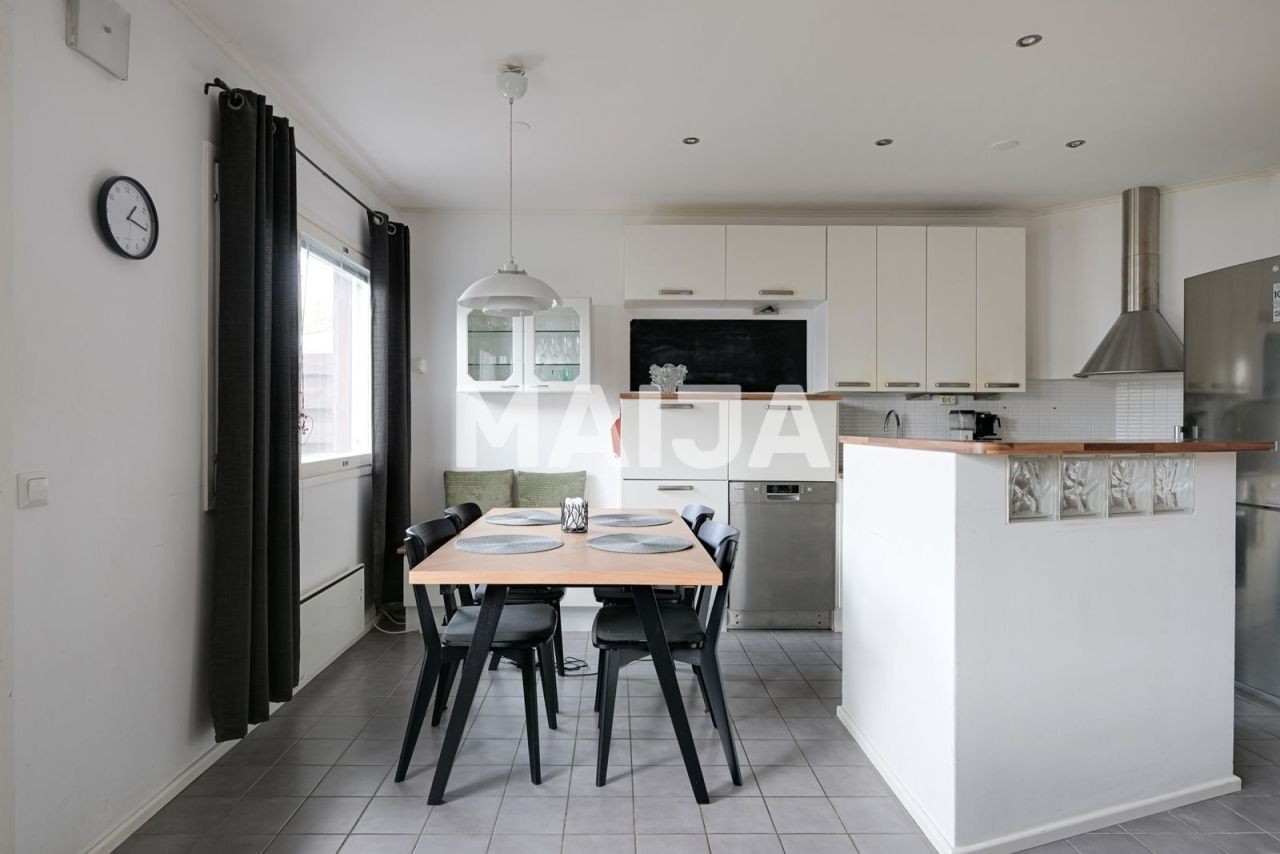 Appartement à Helsinki, Finlande, 73.5 m² - image 3