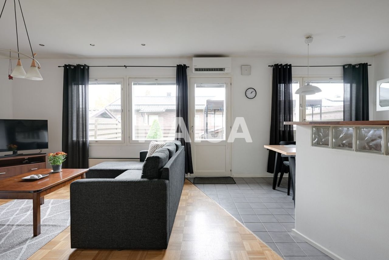 Appartement à Helsinki, Finlande, 73.5 m² - image 4