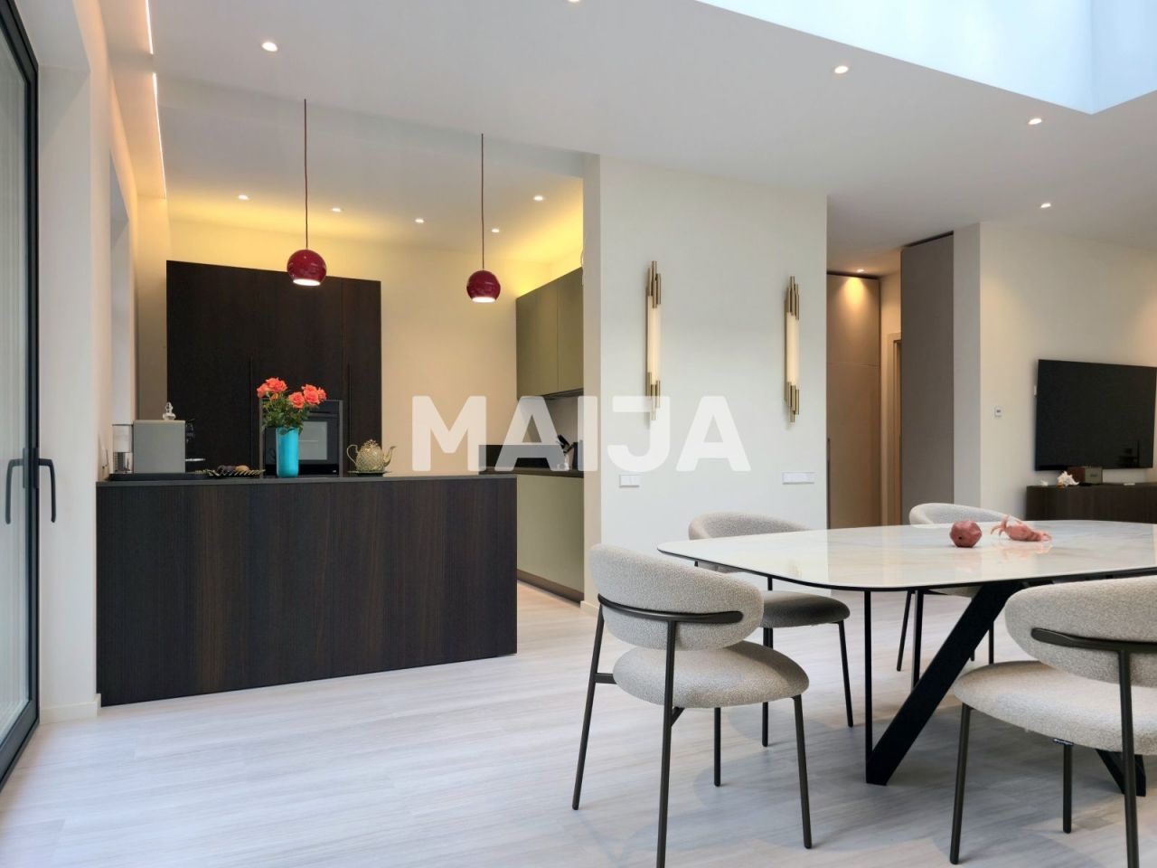 Villa à Jūrmala, Lettonie, 124 m² - image 5