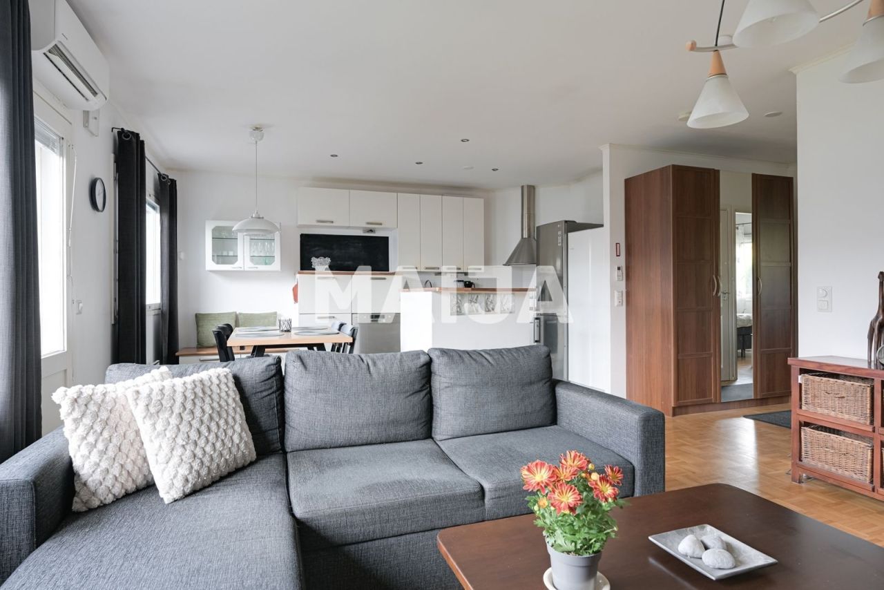 Appartement à Helsinki, Finlande, 73.5 m² - image 6