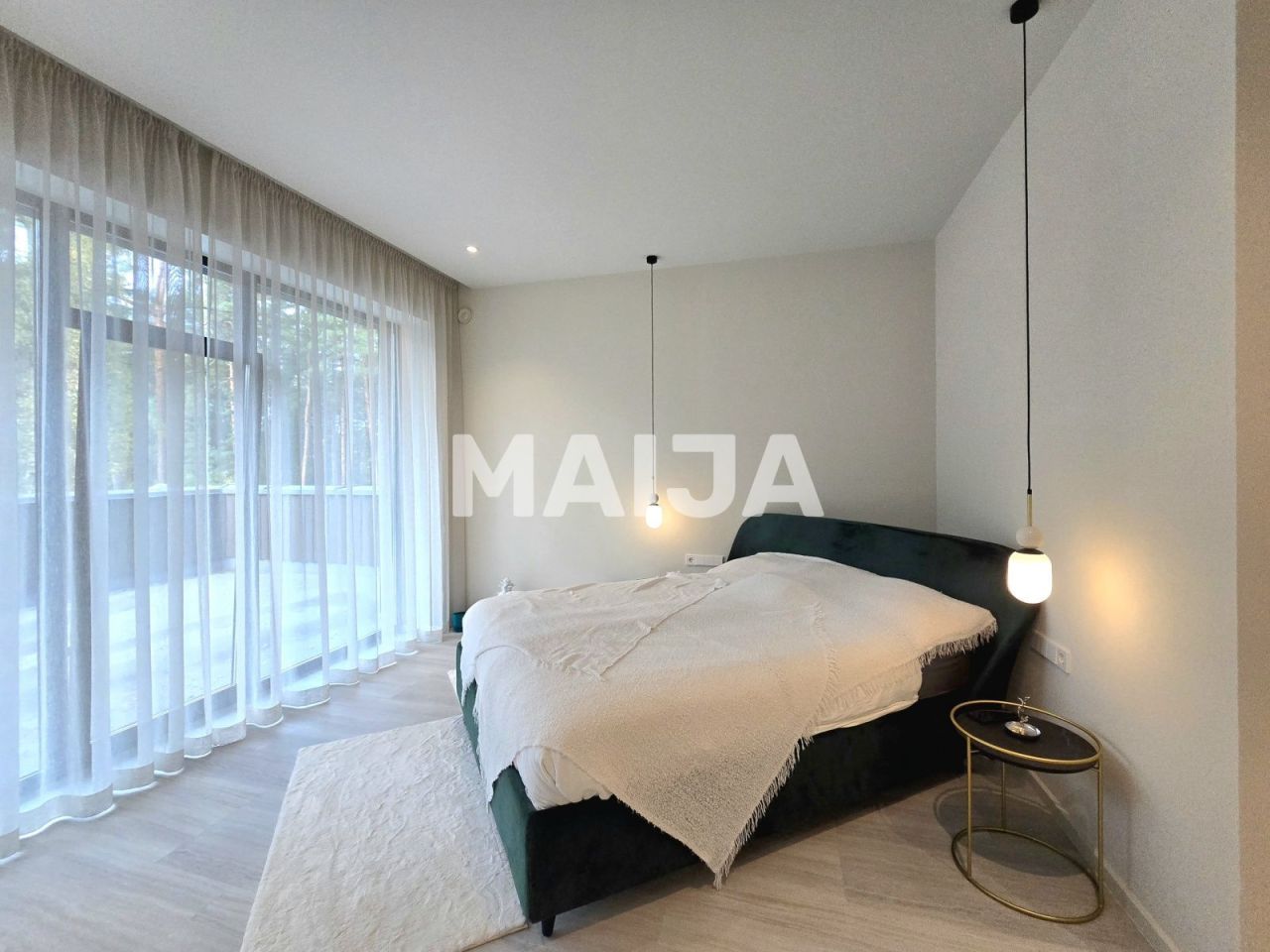 Villa à Jūrmala, Lettonie, 124 m² - image 7