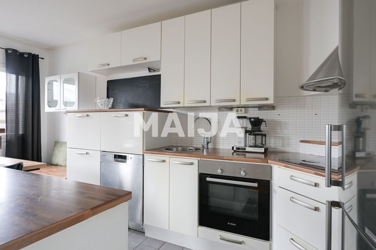 Appartement à Helsinki, Finlande, 73.5 m² - image 7