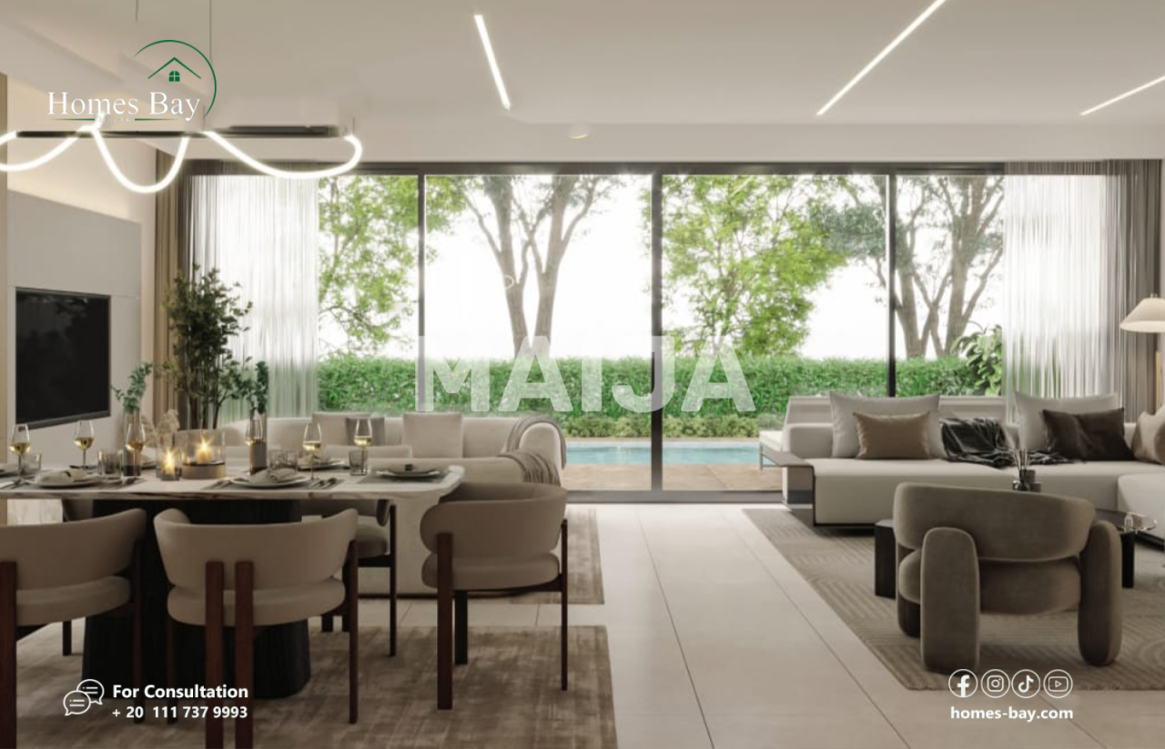 Apartment in Hurghada, Ägypten, 112 m² - Foto 12