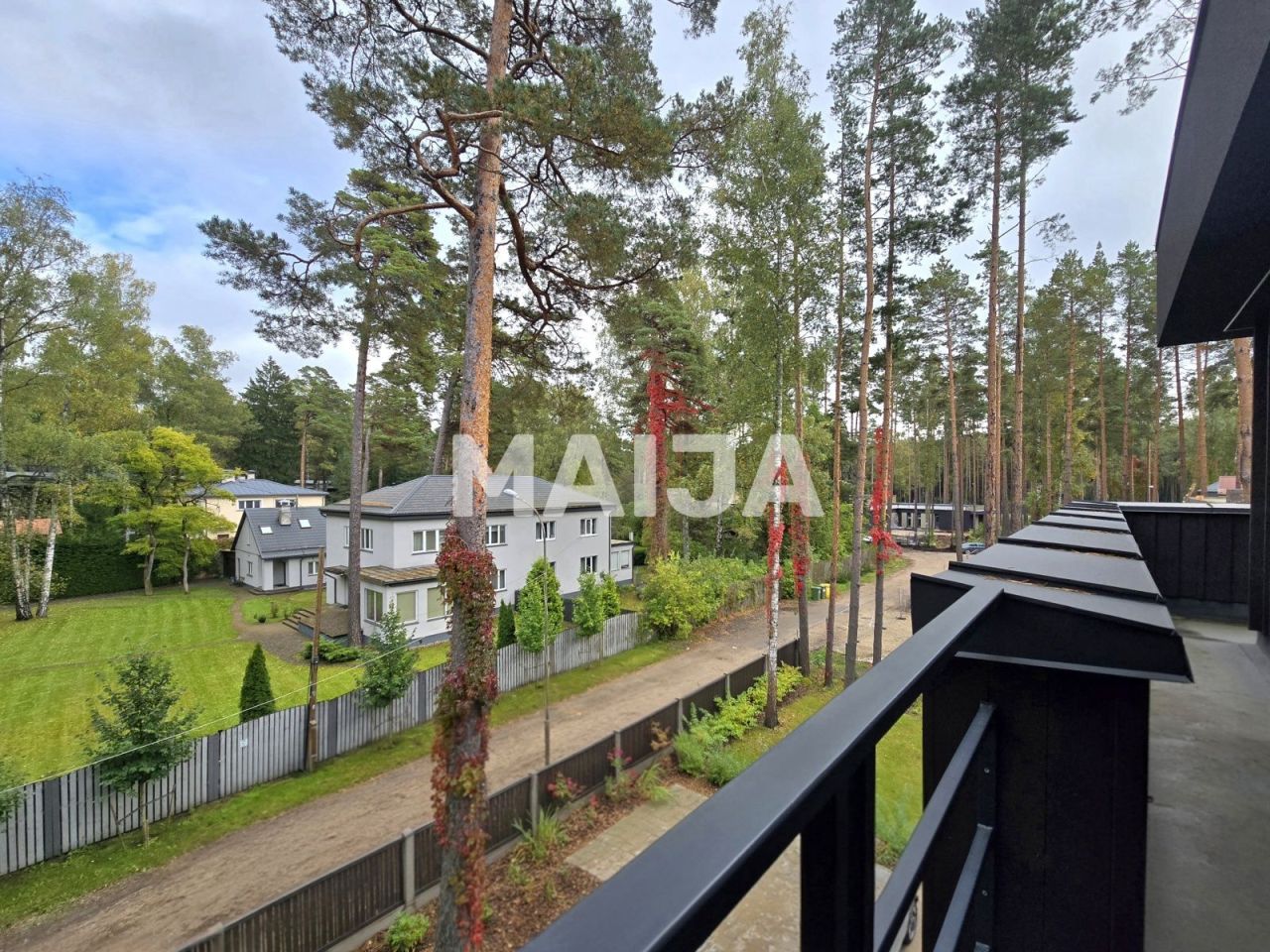 Villa à Jūrmala, Lettonie, 124 m² - image 13