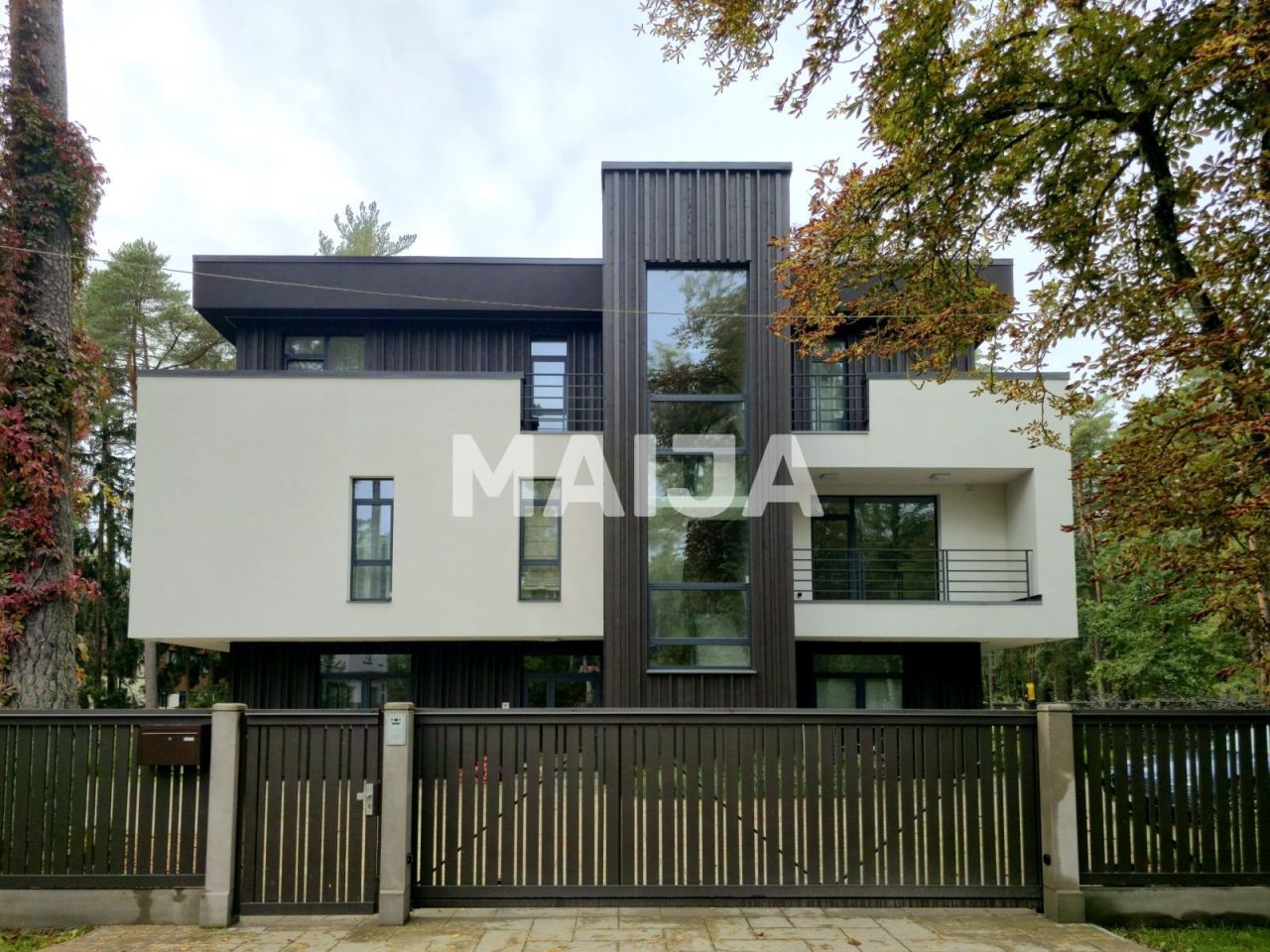 Villa à Jūrmala, Lettonie, 124 m² - image 17