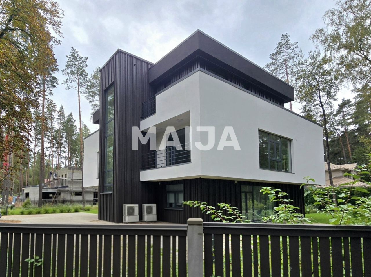 Villa à Jūrmala, Lettonie, 124 m² - image 19