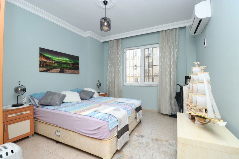 Appartamenti a Alanya, Turchia - foto 7