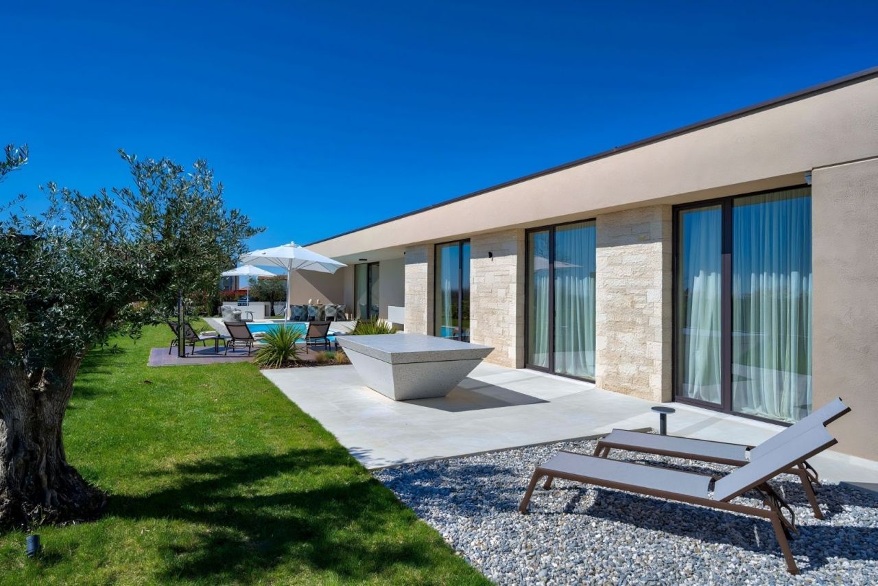 Villa a Parenzo, Croazia, 248 m² - foto 2