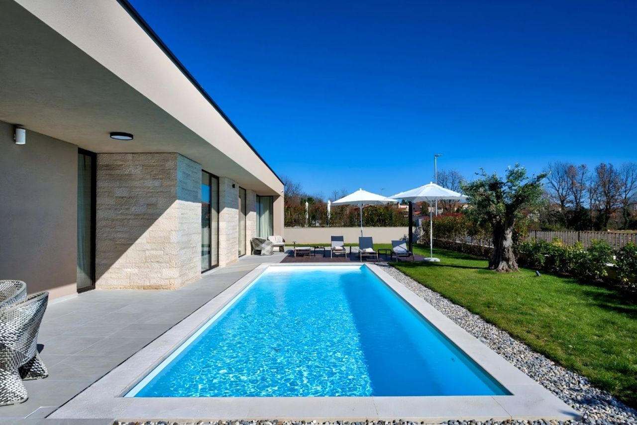 Villa à Poreč, Croatie, 234 m² - image 5