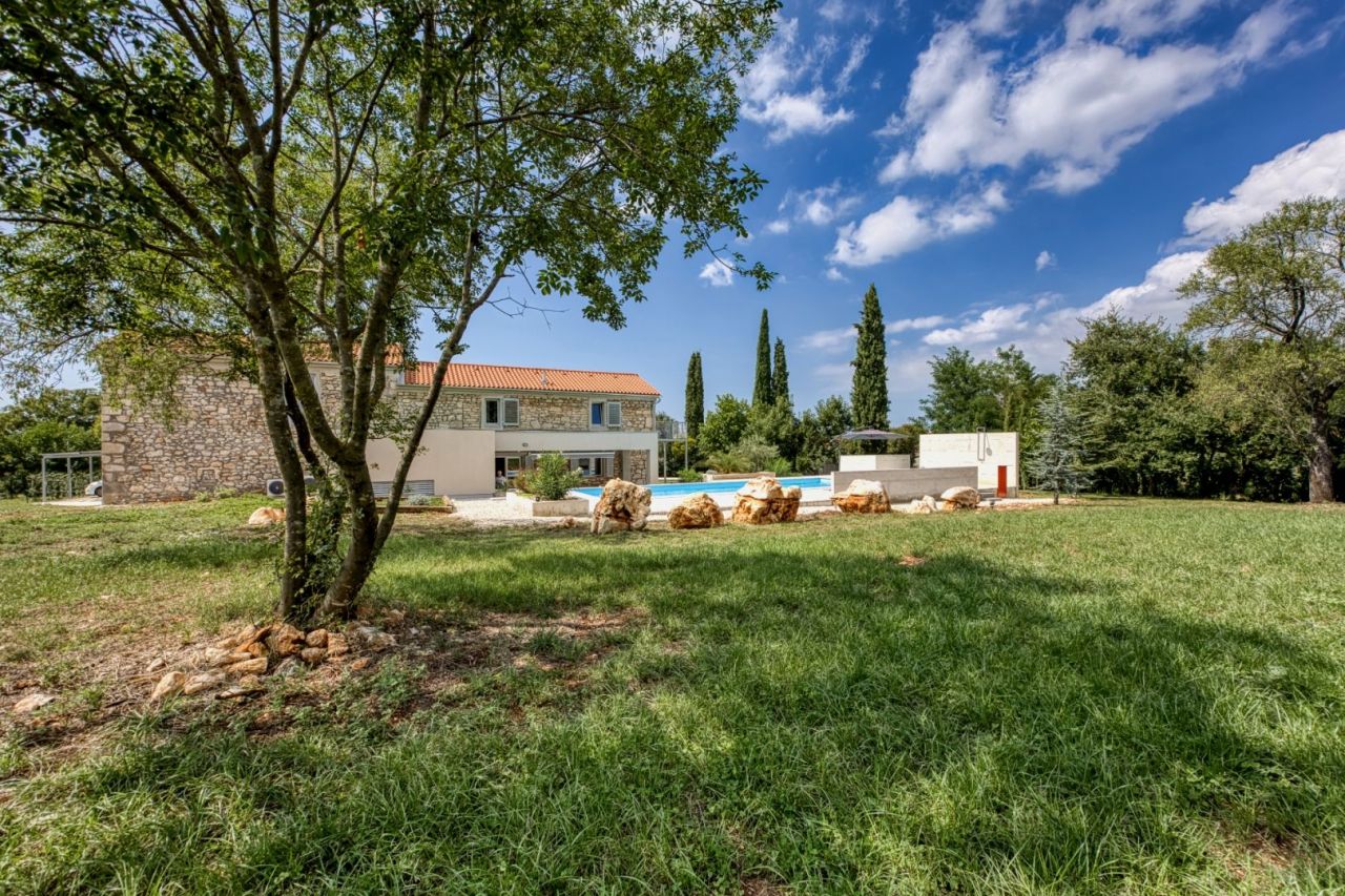 Villa in Porec, Croatia, 320 m² - picture 6