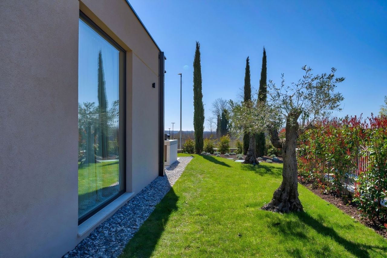 Villa a Parenzo, Croazia, 248 m² - foto 7