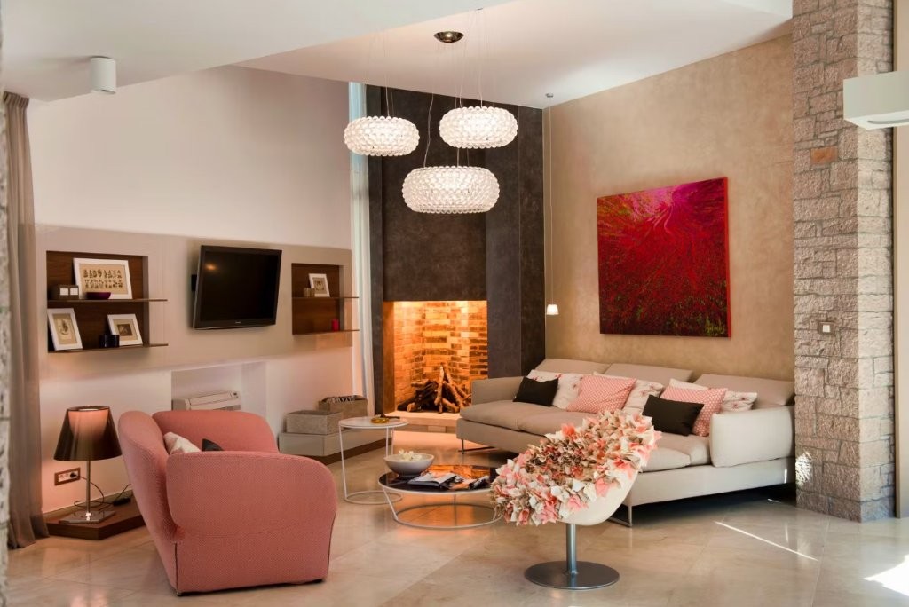 Villa en Brač, Croacia, 575 m² - imagen 9