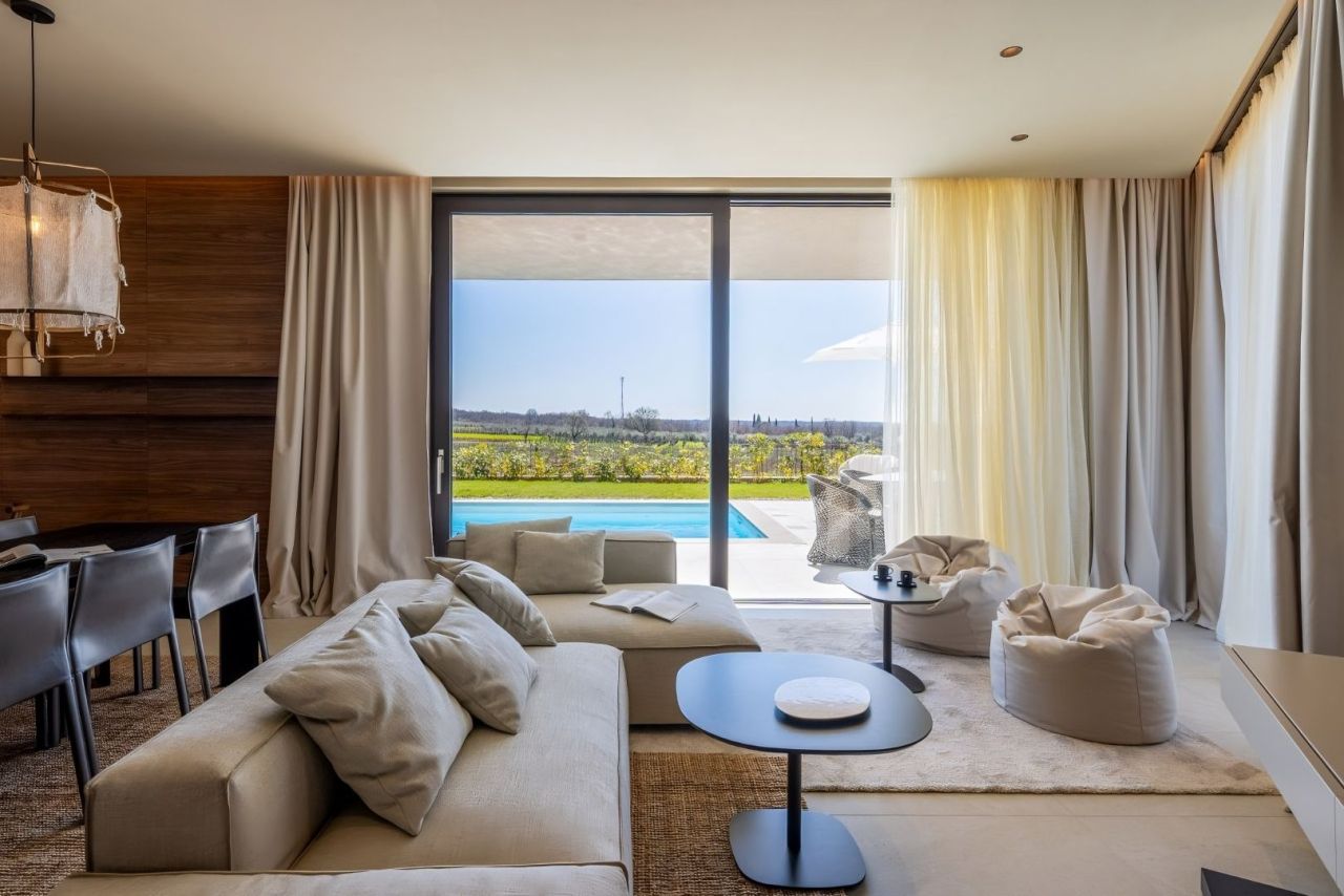 Villa a Parenzo, Croazia, 248 m² - foto 10