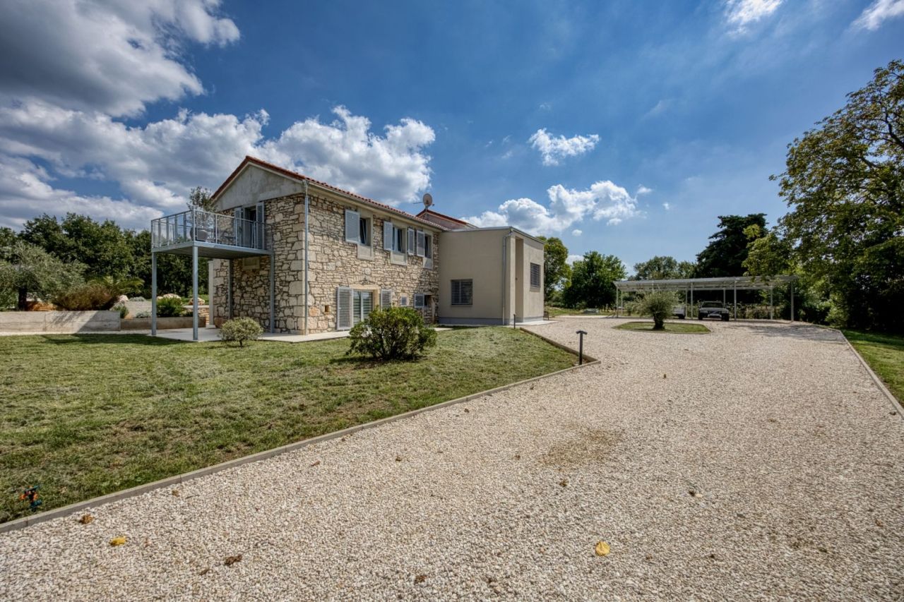 Villa in Porec, Croatia, 320 m² - picture 11