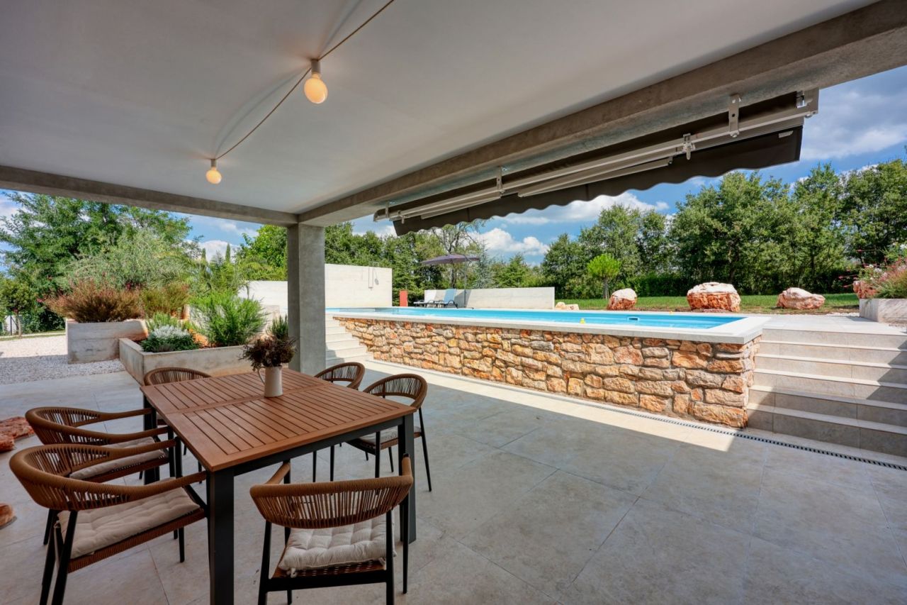 Villa in Porec, Croatia, 320 m² - picture 13