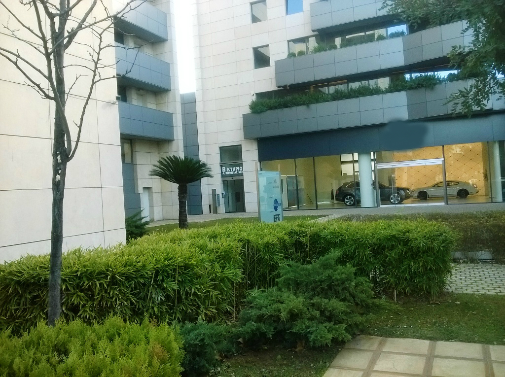 Propiedad comercial en Atenas, Grecia, 540 m² - imagen 3