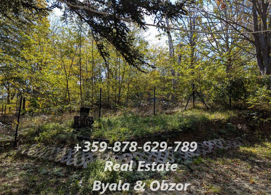 Studio in Byala, Bulgarien, 34 m² - Foto 1