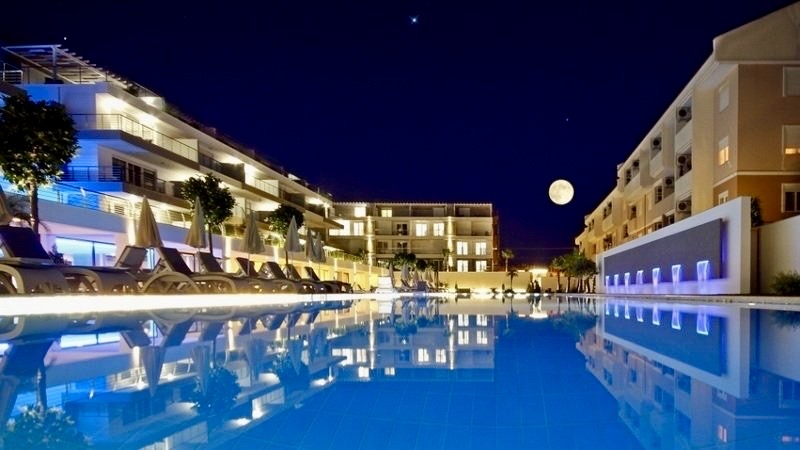 Wohnung in Side, Türkei, 125 m² - Foto 2