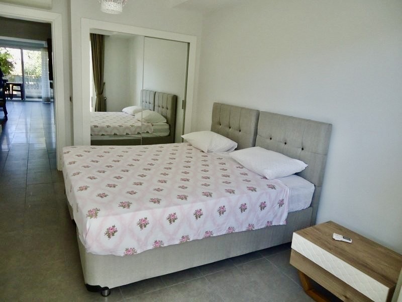 Wohnung in Side, Türkei, 125 m² - Foto 11