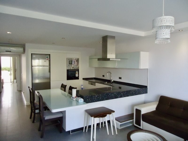 Wohnung in Side, Türkei, 125 m² - Foto 6