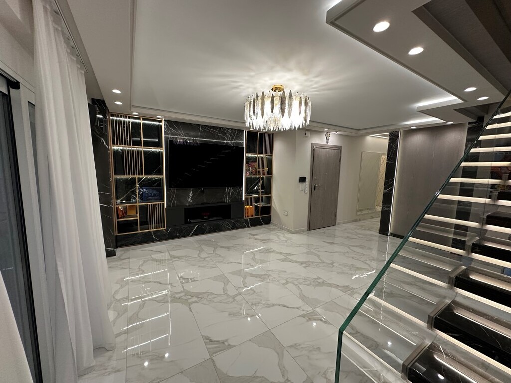 Maisonette in Thessaloniki, Greece, 180 m² - picture 1