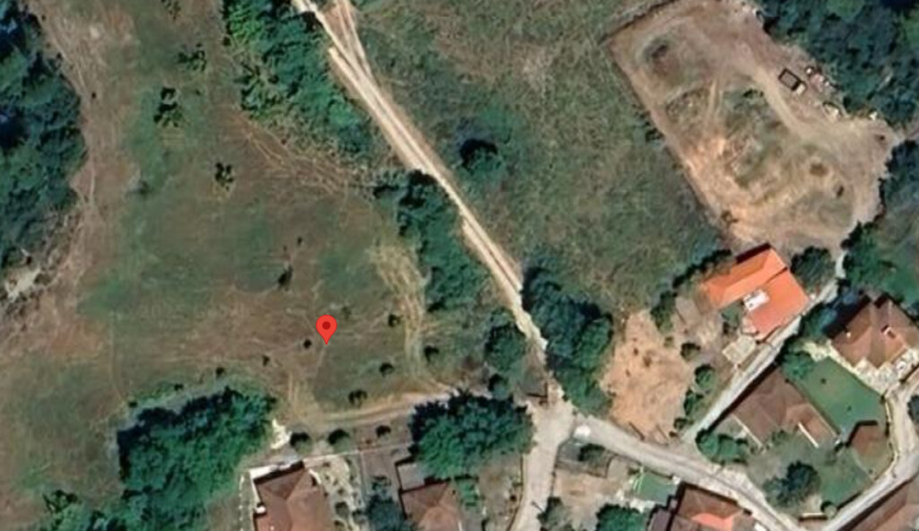 Land in Kassandra, Greece, 5 906 m² - picture 1