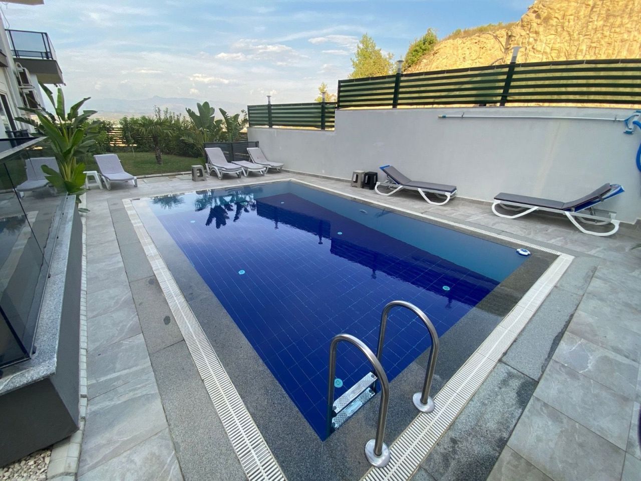 Flat in Side, Turkey, 225 m² - picture 1