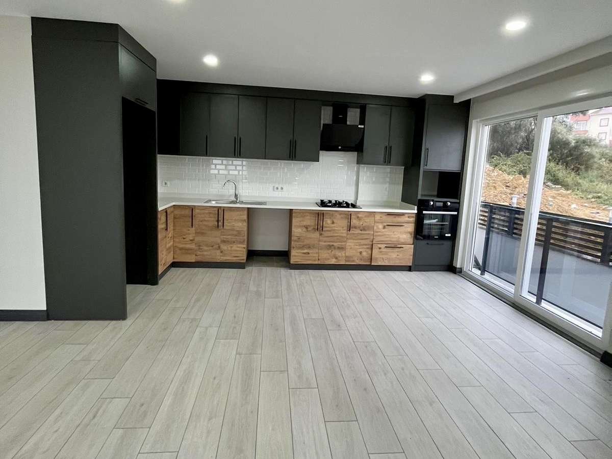 Flat in Side, Turkey, 105 m² - picture 1