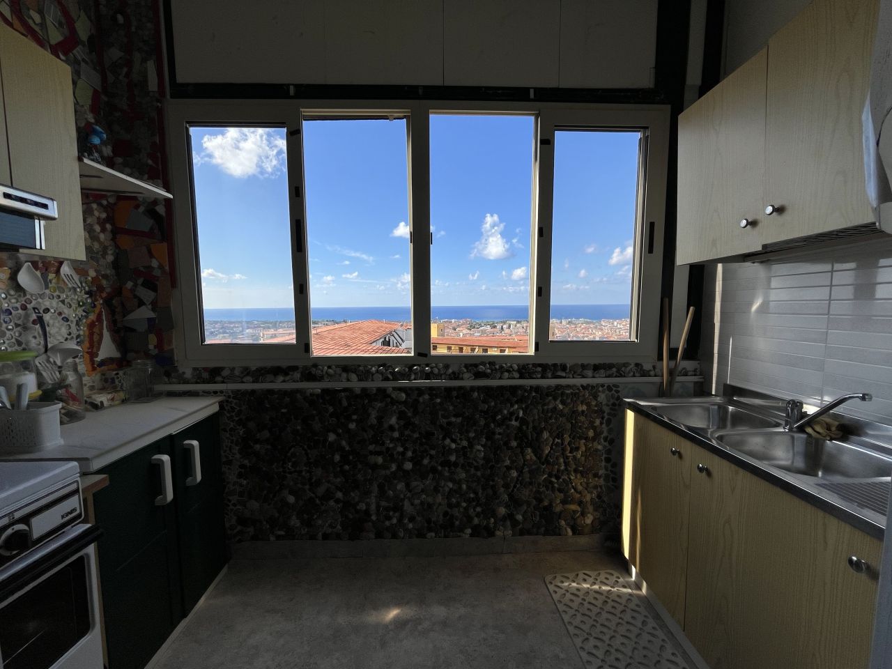 Wohnung in Scalea, Italien, 45 m² - Foto 9