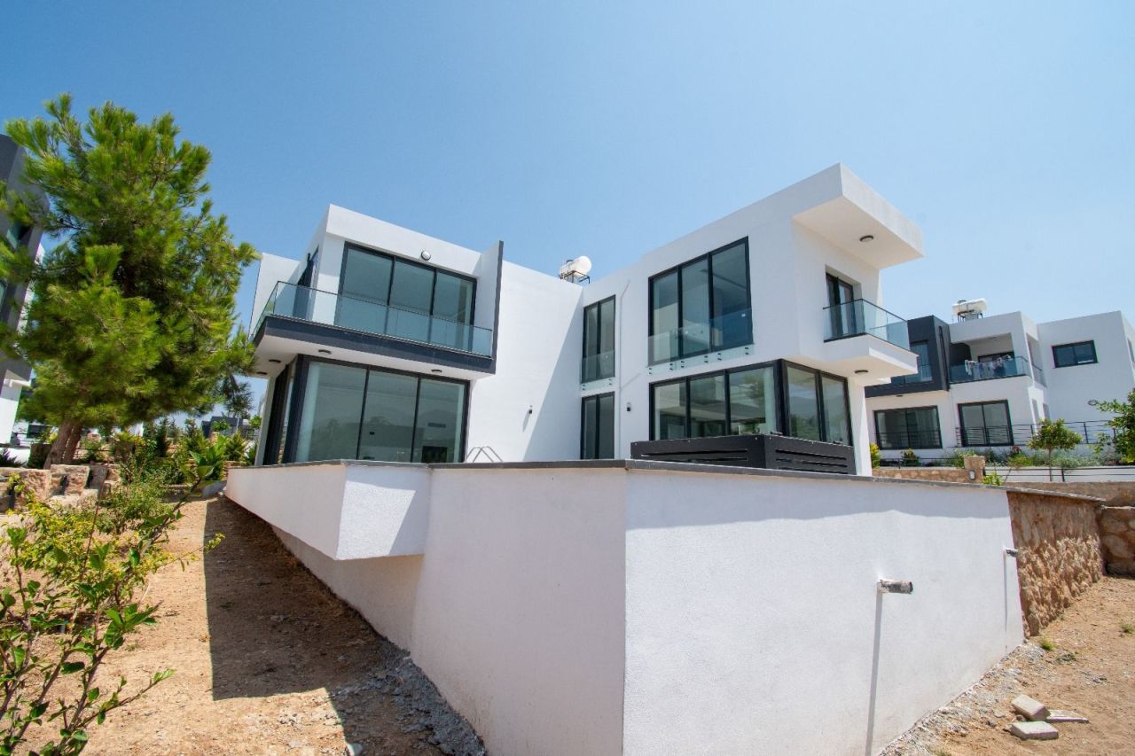 Villa in Catalkoy, Cyprus, 230 m² - picture 5