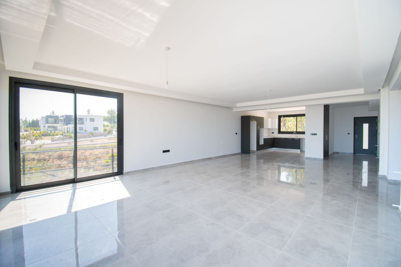 Villa in Catalkoy, Cyprus, 230 m² - picture 6