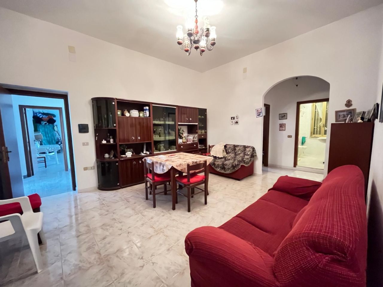 Casa a Grisolia, Italia, 470 m² - foto 4