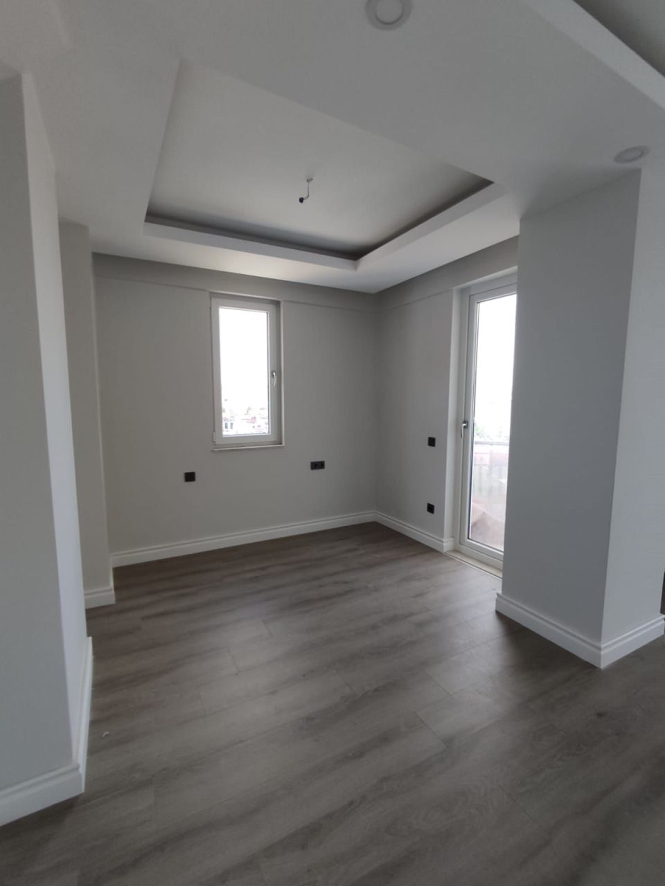 Flat in Antalya, Turkey, 140 m² - picture 9