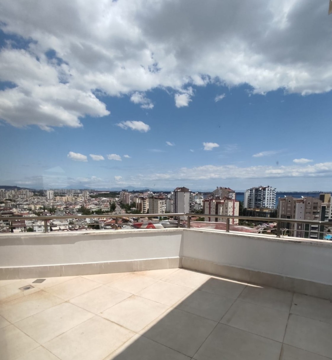 Flat in Antalya, Turkey, 140 m² - picture 2