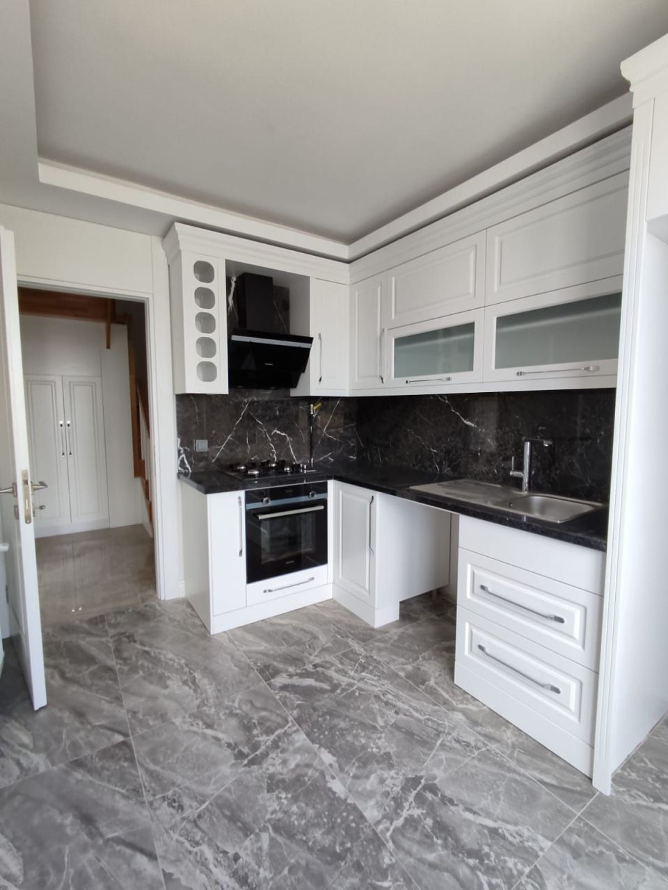 Flat in Antalya, Turkey, 140 m² - picture 5