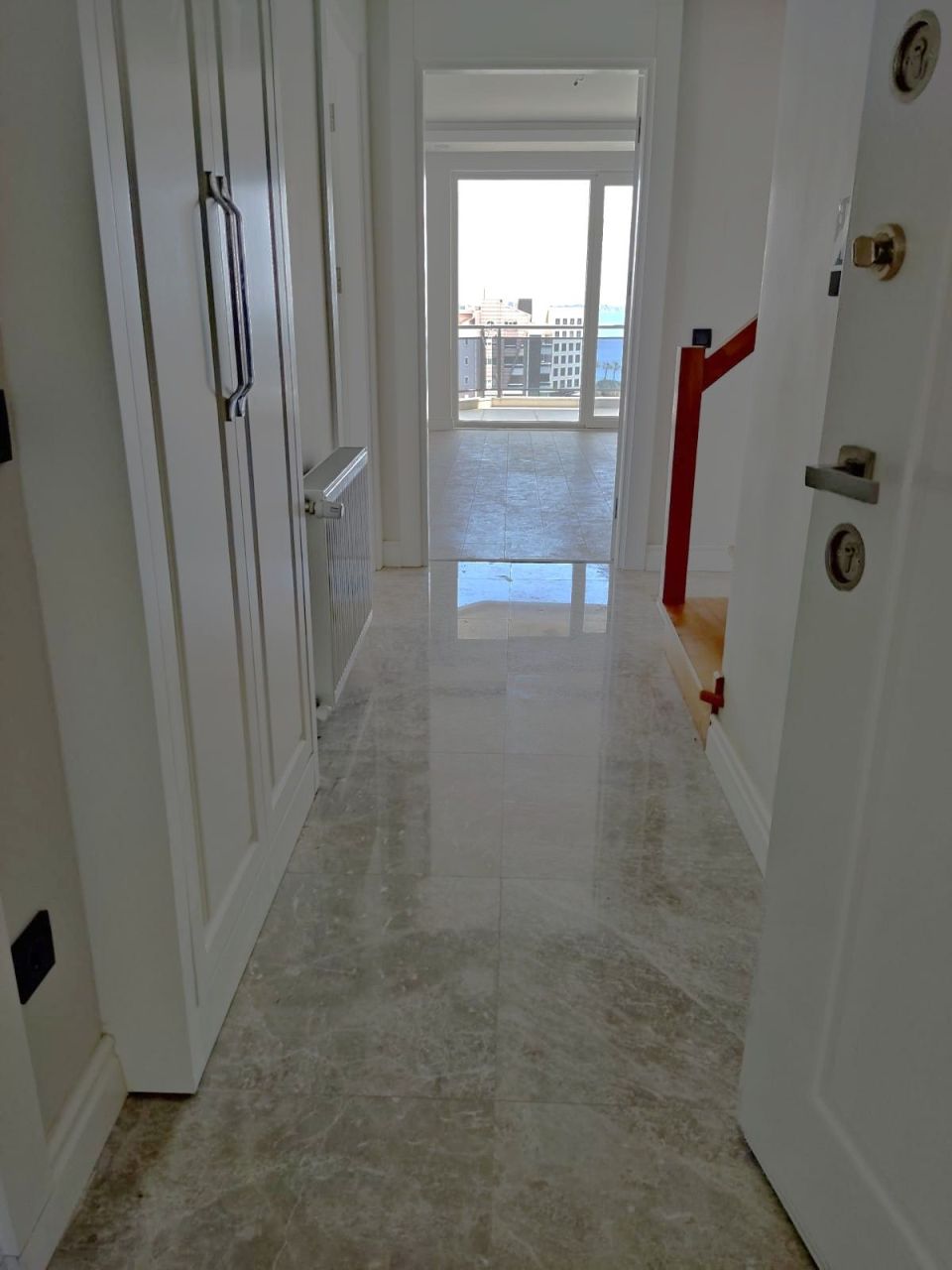 Flat in Antalya, Turkey, 140 m² - picture 4