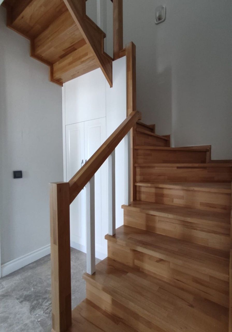 Flat in Antalya, Turkey, 140 m² - picture 12