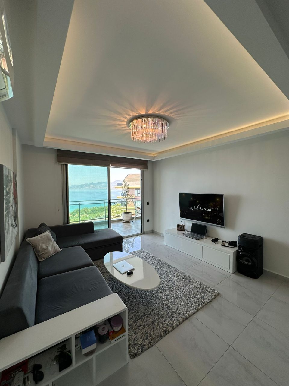Appartement à Alanya, Turquie, 55 m² - image 6
