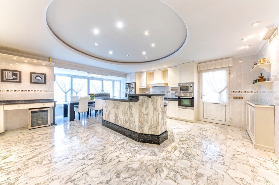 Villa a Sant Joan d'Alacant, Spagna, 1 126 m² - foto 15